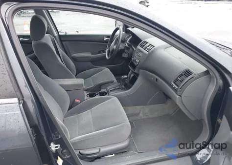 2006 Honda Accord 2.4 Lx z USA, uszkodzony, nr VIN 3HGCM56476G700435